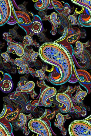 火腿花印花华亿平台图片