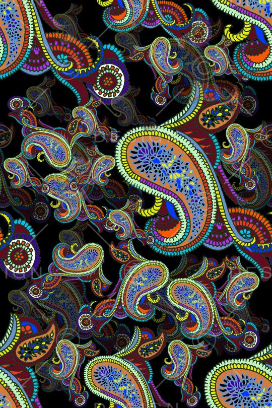 火腿花印花华亿平台图片