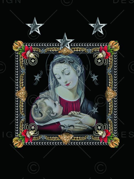 纪梵希印花华亿平台图片