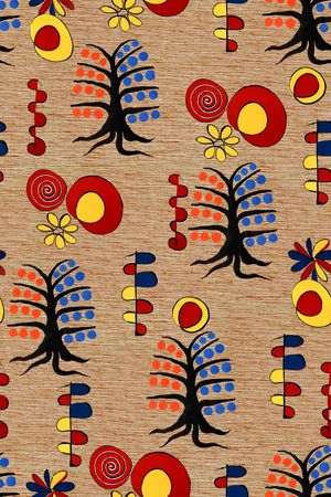 时尚印花华亿平台图片