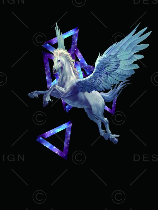 潮流图案印花华亿平台图片