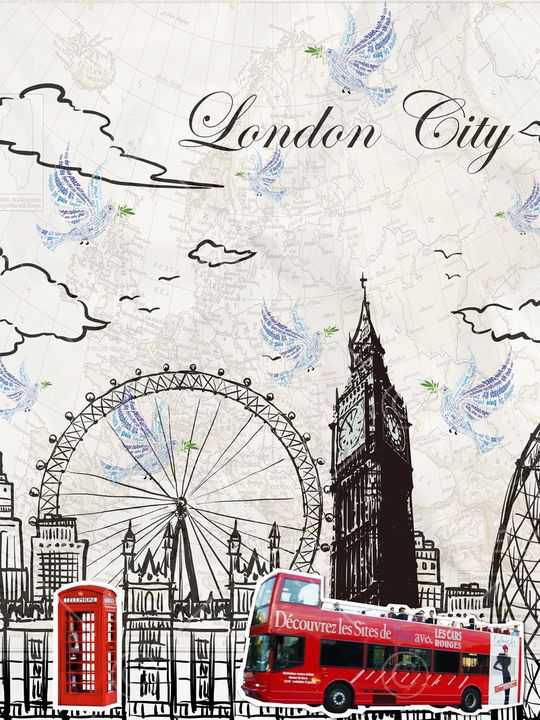 英伦印花华亿平台图片