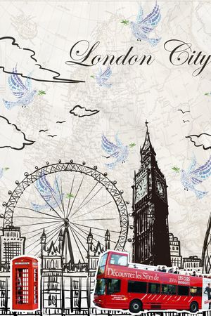 英伦印花华亿平台图片