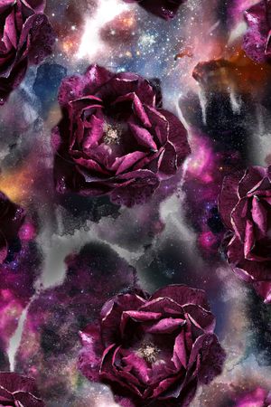 丝巾女装家纺印花华亿平台图片