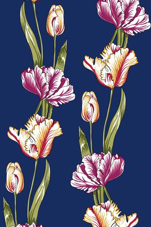 丝巾女装家纺印花华亿平台图片