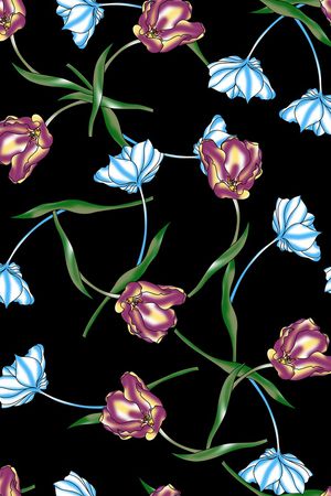 丝巾女装家纺印花华亿平台图片