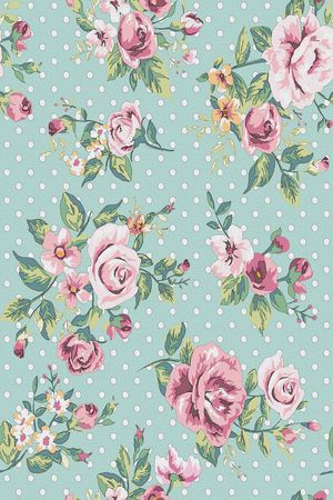 植物纹印花华亿平台图片