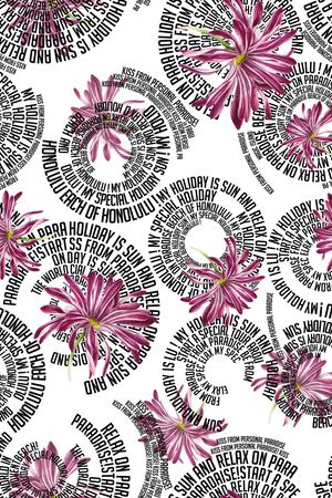 暗花印花华亿平台图片