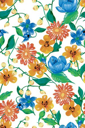 休闲印花华亿平台图片