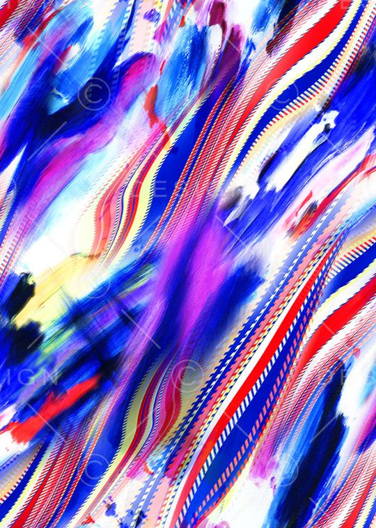 纹理印花华亿平台图片