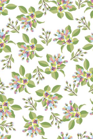 丝巾女装家纺印花华亿平台图片