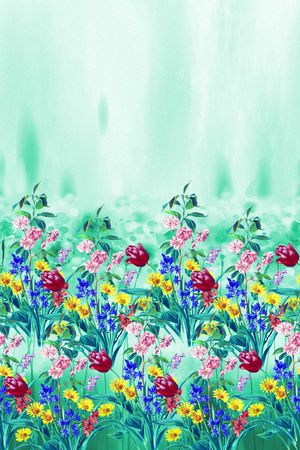 定位印花华亿平台图片