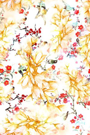 混搭印花华亿平台图片