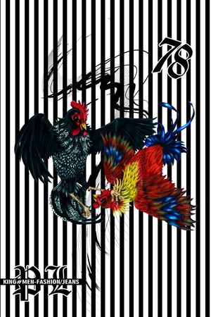 欧美印花华亿平台图片