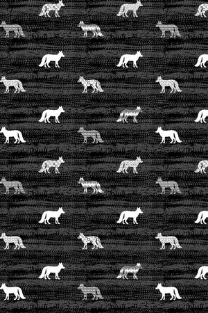 横条印花华亿平台图片