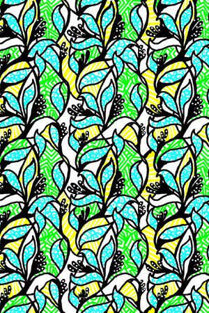 叶子印花华亿平台图片