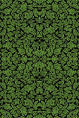 叶子印花华亿平台图片