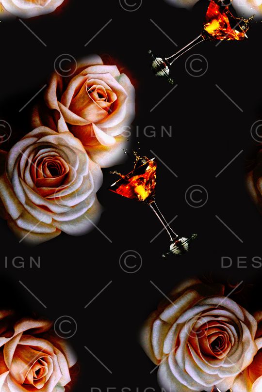 大花印花华亿平台图片