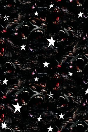 欧美印花华亿平台图片