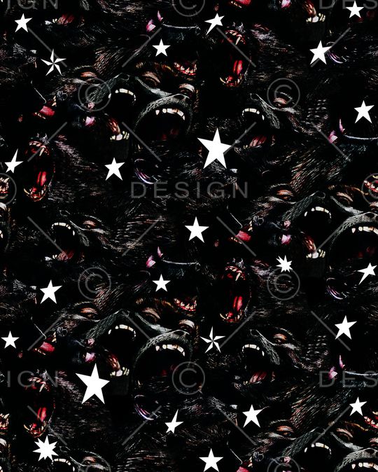 欧美印花华亿平台图片