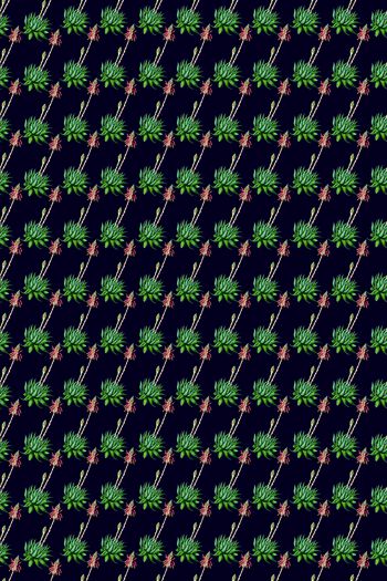 769313-手绘植物小碎花4