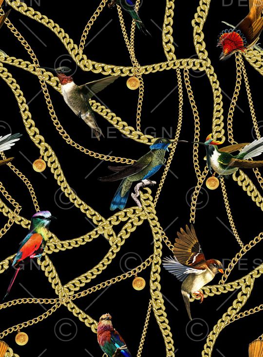 潮牌印花华亿平台图片