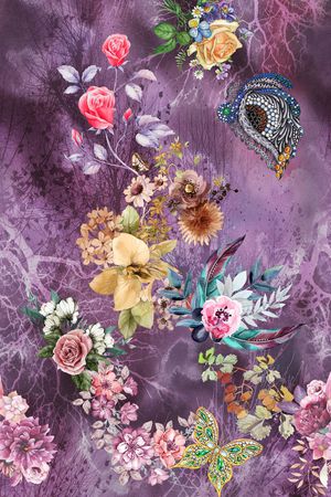 定位印花华亿平台图片