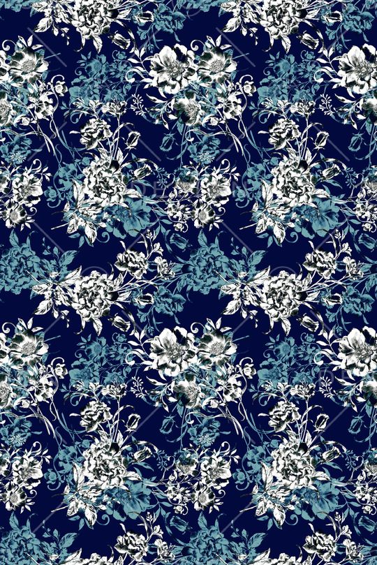 满版印花华亿平台图片