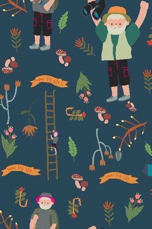 服装华亿平台印花华亿平台图片