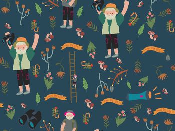 服装华亿平台印花华亿平台图片