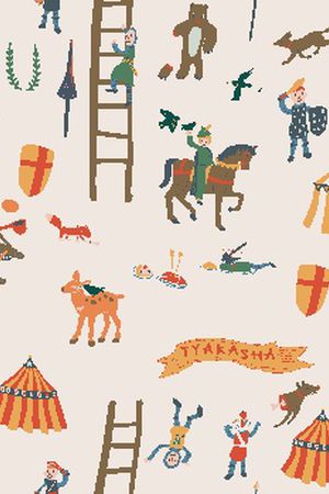 服装华亿平台印花华亿平台图片