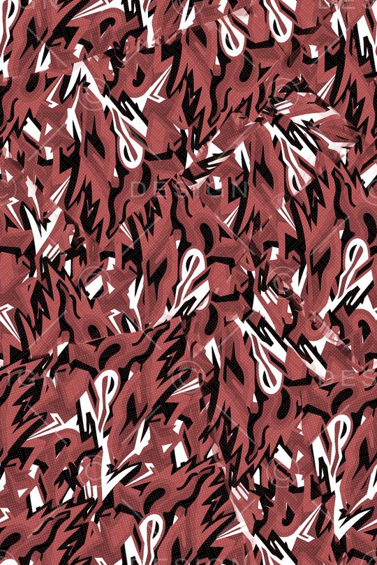 中国风印花华亿平台图片