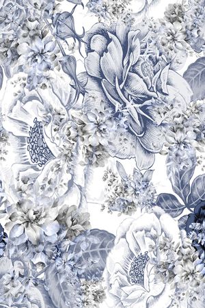 衬衫印花华亿平台图片