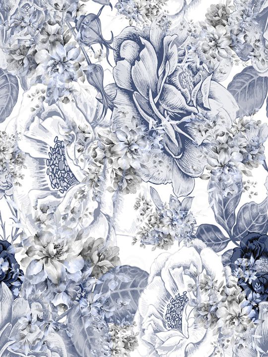 衬衫印花华亿平台图片