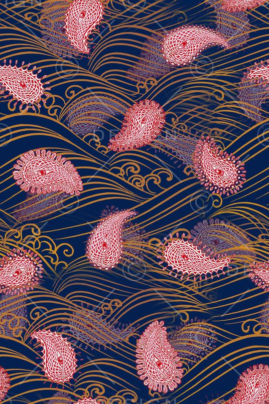 眼睛印花华亿平台图片