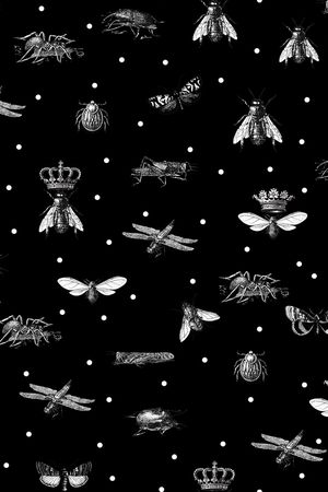 波点印花华亿平台图片