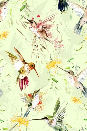 小清新印花华亿平台图片