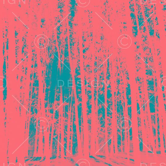 竖条印花华亿平台图片