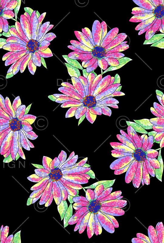 丝巾女装家纺印花华亿平台图片