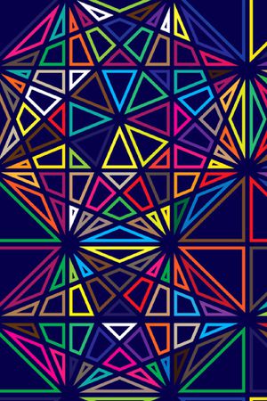 炫彩印花华亿平台图片