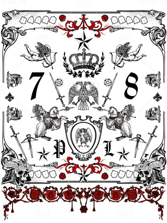 大牌印花华亿平台图片