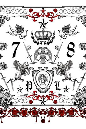 大牌印花华亿平台图片