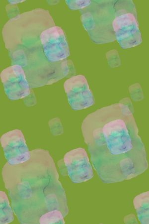 浪漫印花华亿平台图片