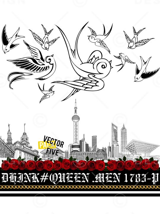 大牌印花华亿平台图片