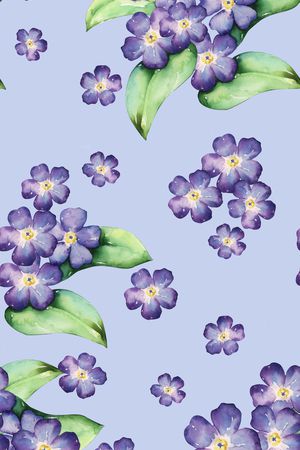 小碎花印花华亿平台图片