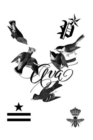 大牌印花华亿平台图片