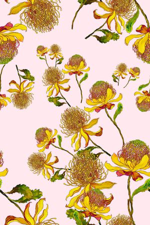 女装印花华亿平台图片