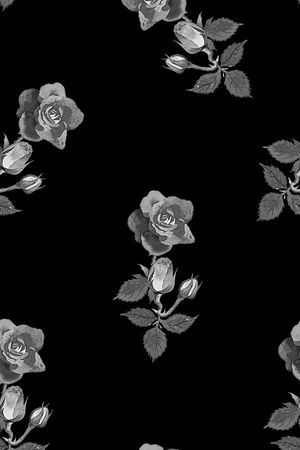 抽象手绘水彩画纹理肌理纹数码印花印花华亿平台图片