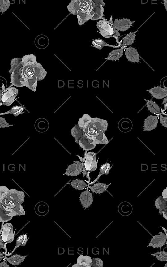 抽象手绘水彩画纹理肌理纹数码印花印花华亿平台图片