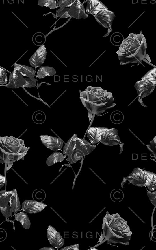 抽象手绘水彩画纹理肌理纹数码印花印花华亿平台图片